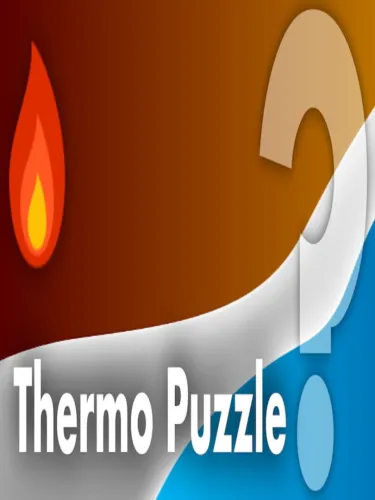 Portada de Thermo Puzzle