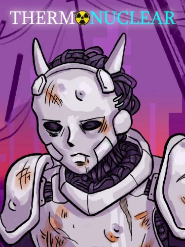 Portada de Thermonuclear