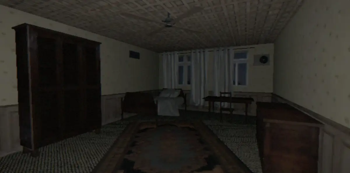 These Trees Are Spectral Fingers