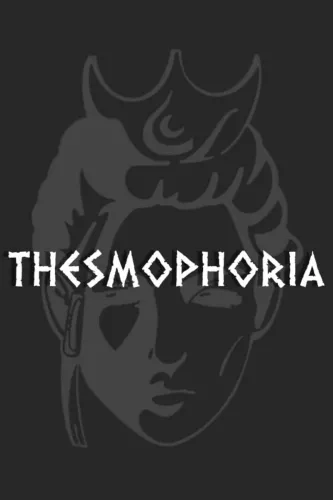 Portada de Thesmophoria