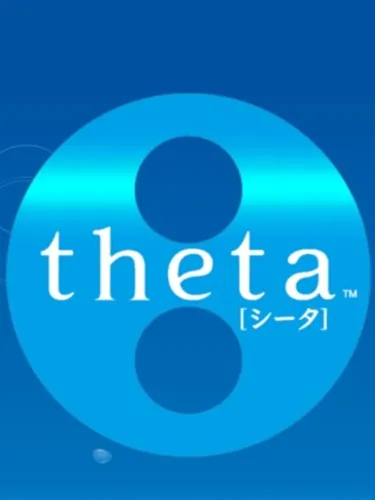 Portada de Theta