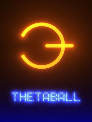 Portada de Thetaball