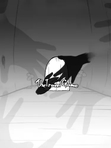 Portada de TheTravelGame