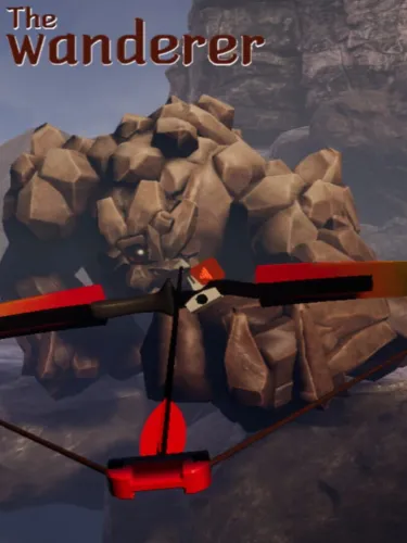 Portada de TheWandererVR