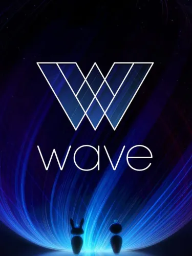 Portada de TheWaveVR