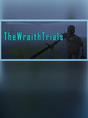 Portada de TheWraithTrials