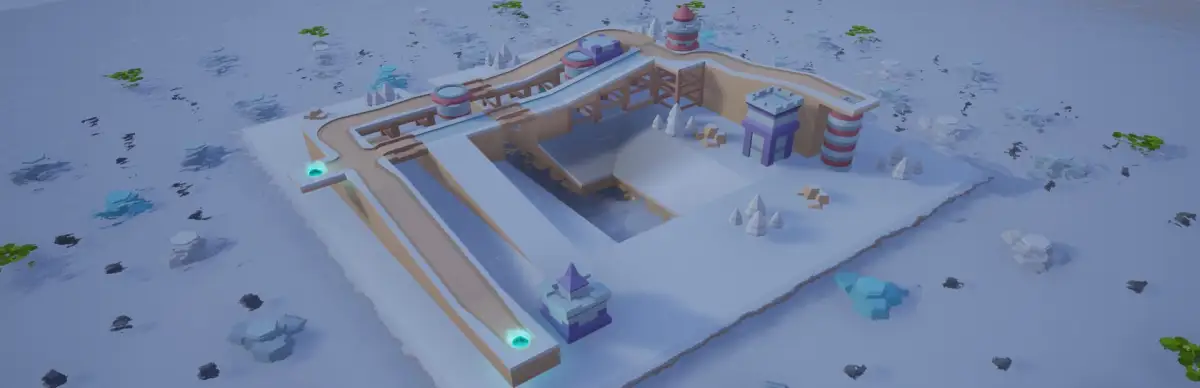 They Сame From Above