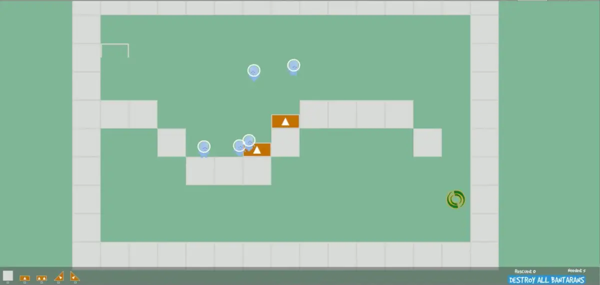 They Came From the Moon