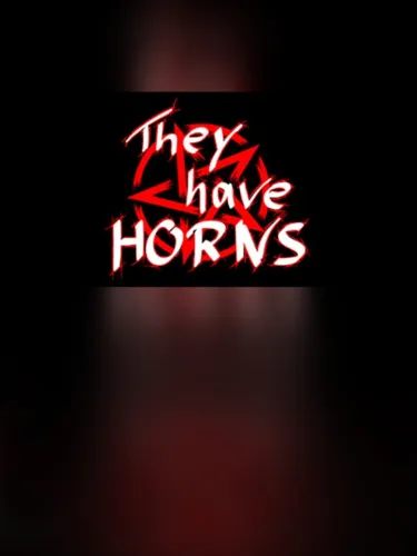 Portada de They Have Horns