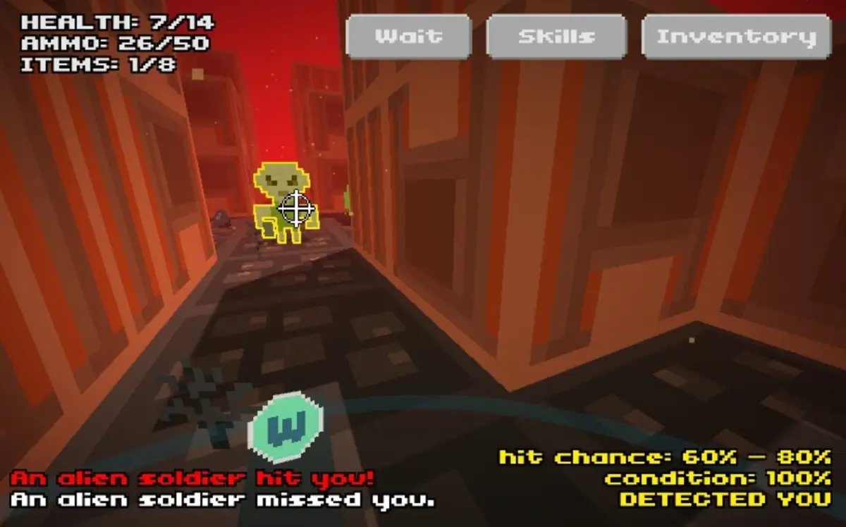 Portada de They Look Strange and Have to Die