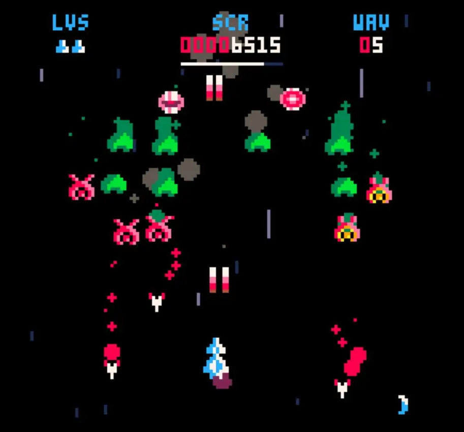 Portada de They Started It