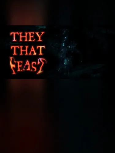 Portada de They That Feast