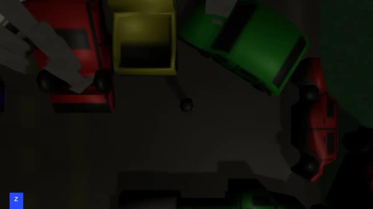 Portada de They’ll Find You