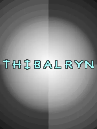 Portada de Thibalryn