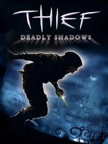 Portada de Thief: Deadly Shadows