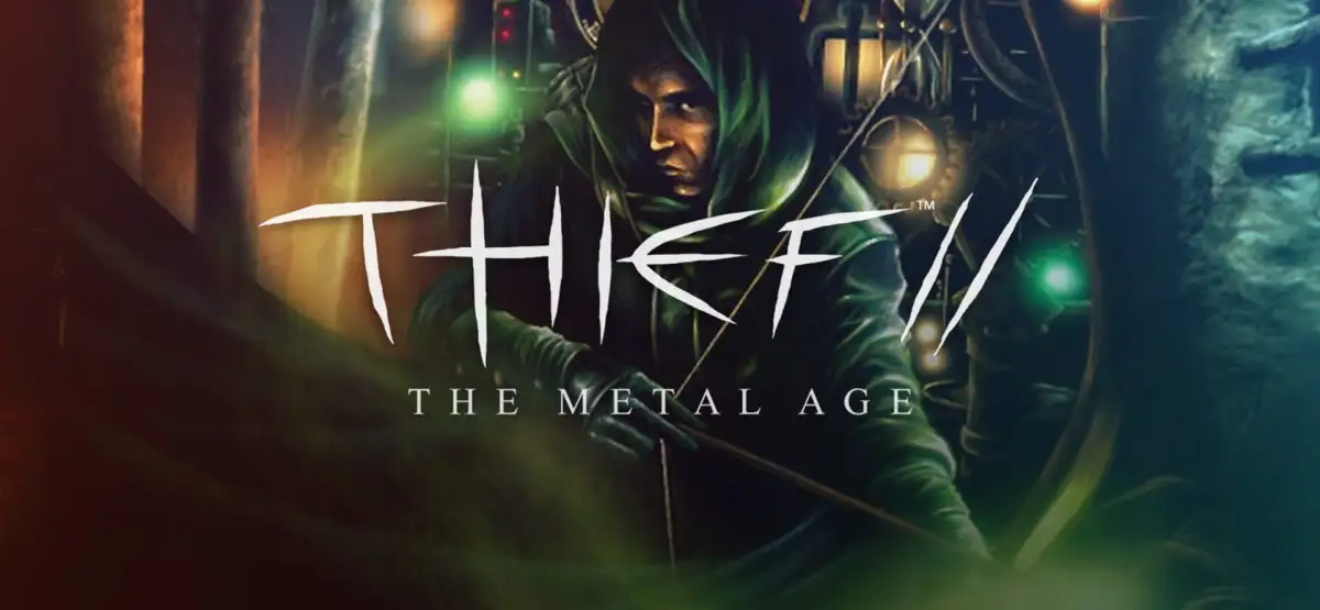 Thief II: The Metal Age