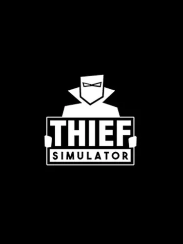 Portada de Thief Simulator