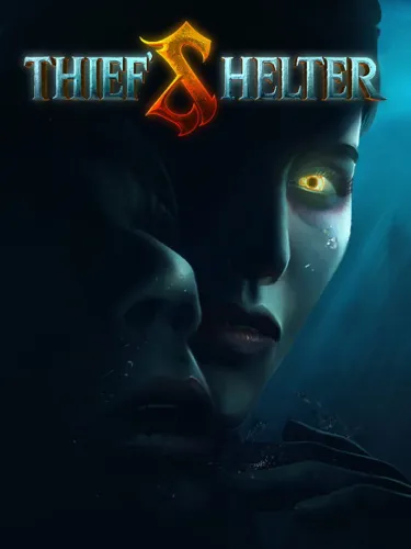 Portada de Thief’s Shelter