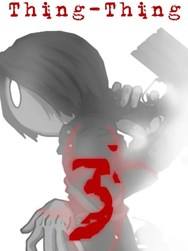 Portada de Thing-Thing 3