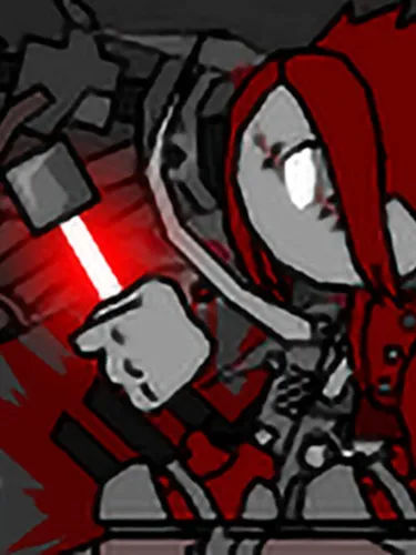 Portada de Thing Thing 4