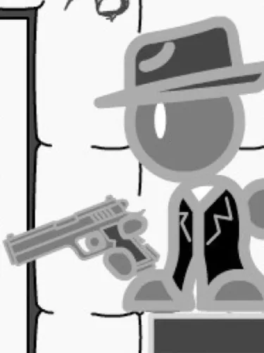 Portada de Thing Thing