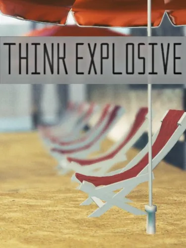 Portada de ThinkExplosive
