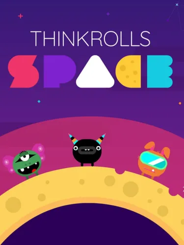 Portada de Thinkrolls Space