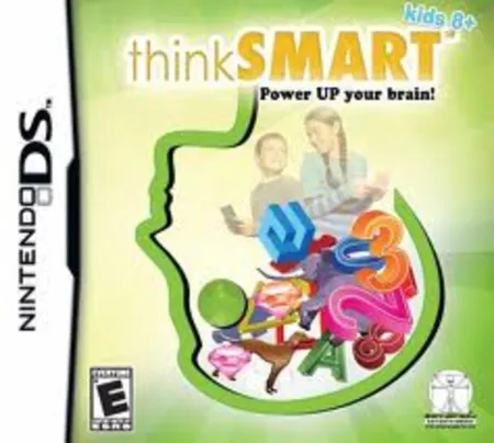 Portada de thinkSmart