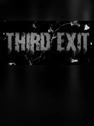 Portada de Third Exit