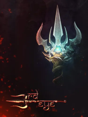 Portada de Third Eye