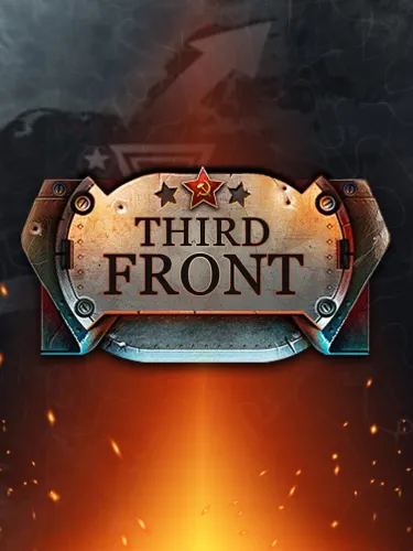 Portada de Third Front
