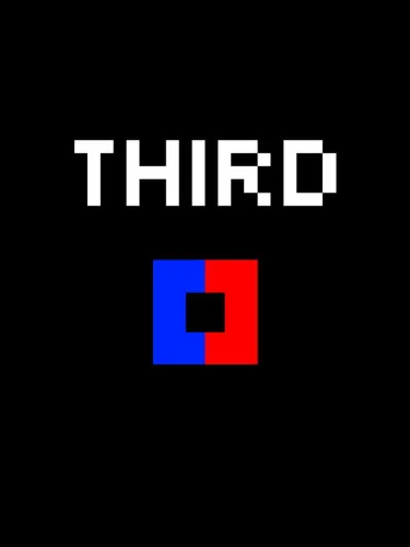 Portada de Third