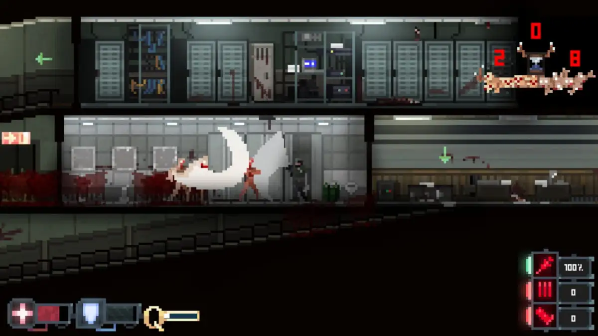 Portada de Thirst For Life