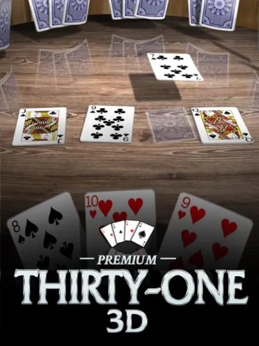 Portada de Thirty-One 3D Premium