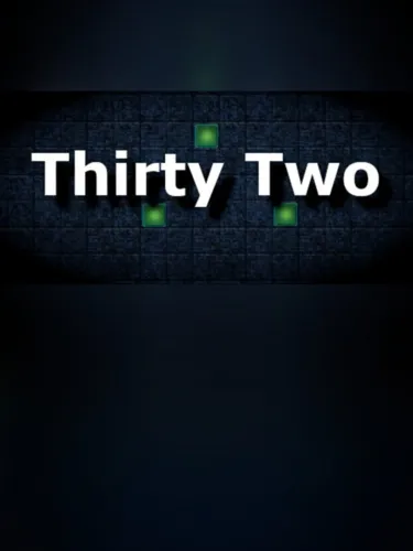 Portada de Thirty Two