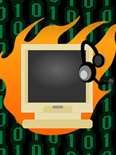 Portada de This Call May Be Recorded