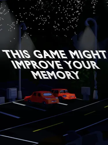Portada de This Game Might Improve Your Memory
