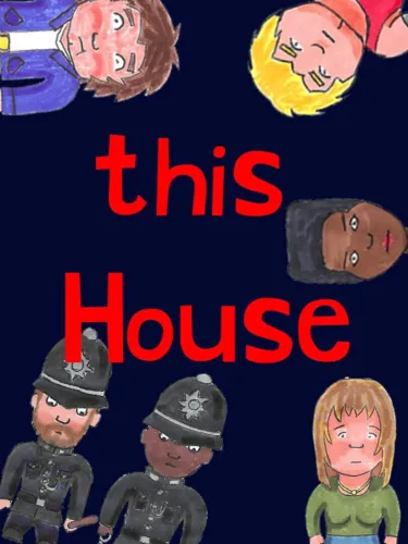 Portada de This House