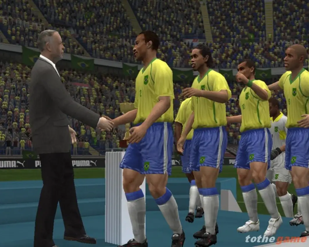 This Is Football 2005