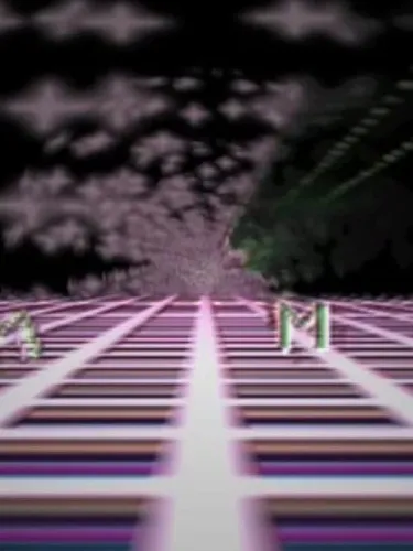 Portada de This is Infinity