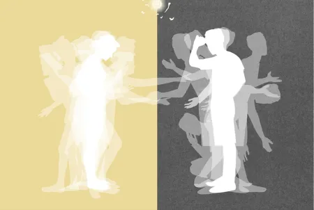 Portada de This is My Memory of First Heartbreak, Which I Can’t Quite Piece Back Together