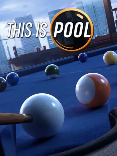 Portada de This is Pool