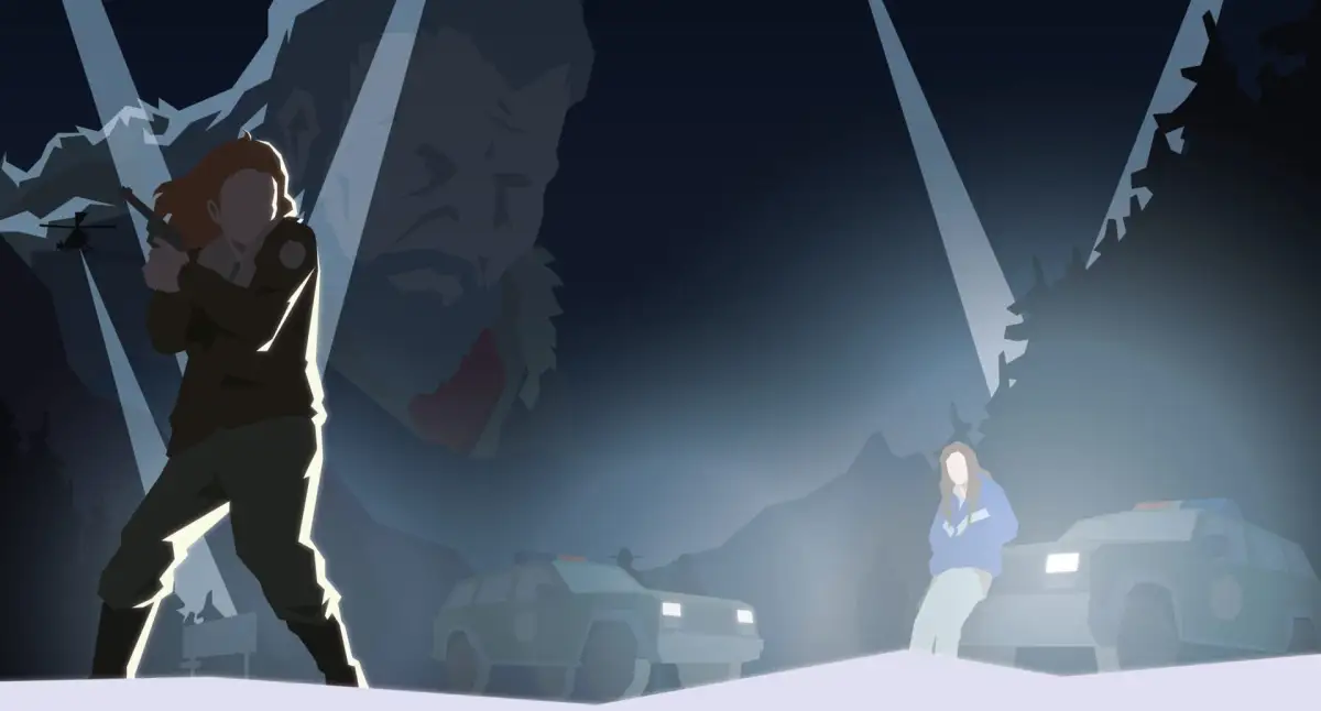 This Is the Police 2