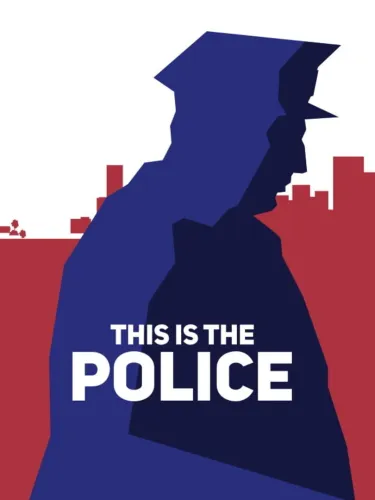 Portada de This Is the Police