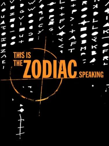Portada de This Is the Zodiac Speaking