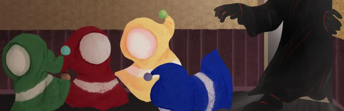 This is Torture Together