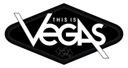 Portada de This is Vegas
