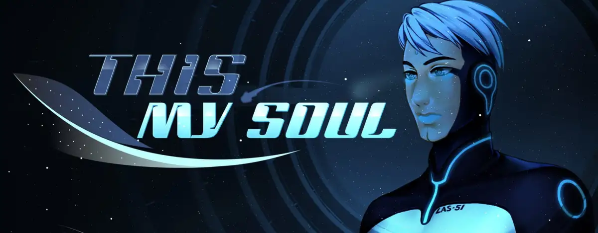 Portada de This, My Soul