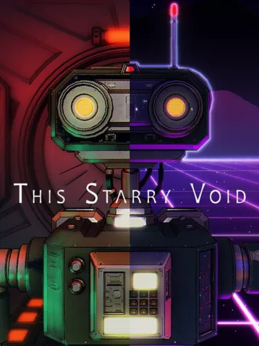 Portada de This Starry Void