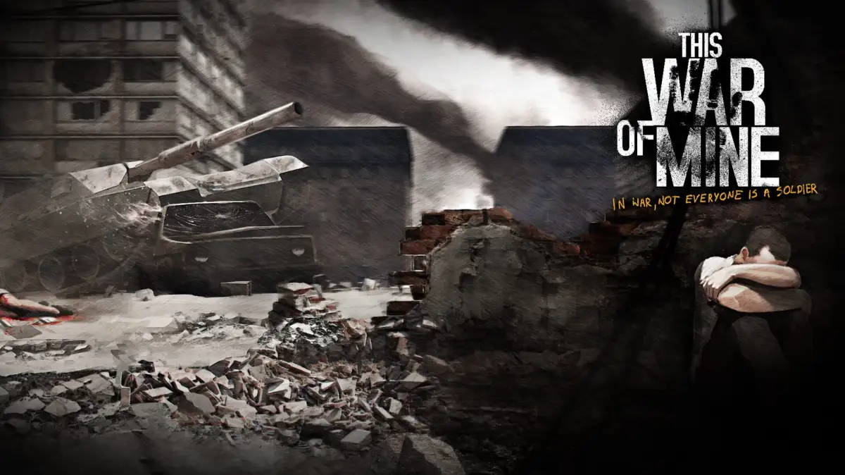 This War of Mine